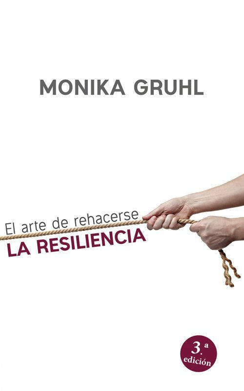 ARTE DE REHACERSE - 9788429317879 Imagen principal del producto