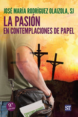 PASION EN CONTEMPLACIONES DE PAPELLA - 9788429320305