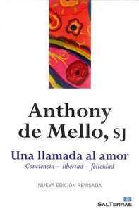 UNA LLAMADA AL AMOR - 9788429324853 Imagen principal del producto