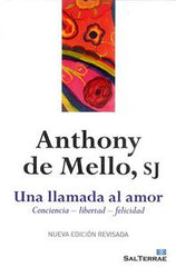 UNA LLAMADA AL AMOR - 9788429324853