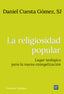 LA RELIGIOSIDAD POPULAR - 9788429331004
