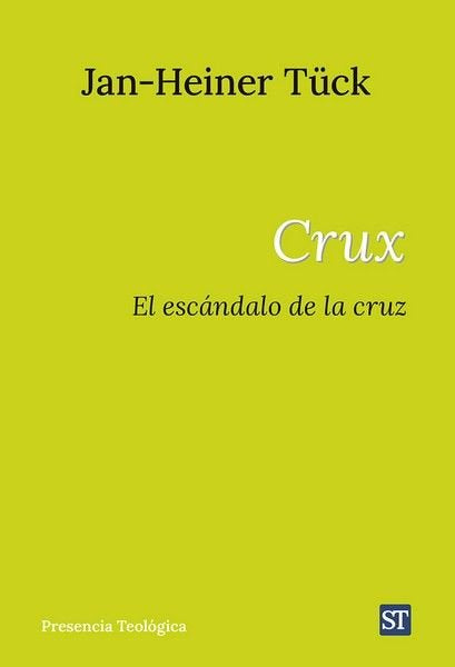 CRUX - 9788429332490 Imagen principal del producto