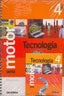 Tecnología 4º ESO 05 Motor SANVAR4ESO (Santillana) - 9788429406269