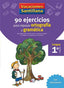 90 Ejercicios Ortografia Gramatica 1ºep 06 Vacaciones