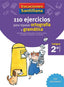 110 Ejercicios Ortografia Gramatica 2ºep 06 Vacaciones