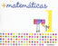 Cuad.mas MATEMAT.1 (infantil) (Santillana) - 9788429407716