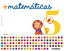 Cuad.mas MATEMAT.5 (infantil) (Santillana) - 9788429407754