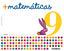 Cuad.mas MATEMAT.9 (infantil) (Santillana) - 9788429407792