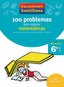 100 Problemas Repasar Matematicas 6ºep 06 Vacaciones