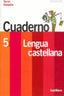Cuaderno Lengua 3 5º EP 06 un Paso Mas SANLEN5EP (Santillana) - 9788429408584