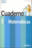 Cuaderno Matemáticas 2 5º EP 06 un Paso Mas SANMAT5EP (Santillana) - 9788429408645