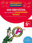 100 Ejercicios Comprension Lectora 5ºep 06 Vacaciones