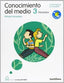 Conocimiento Medio 3º EP Madrid 10 Mochila Ligera SANCM13EP (Santillana) - 9788429437744