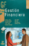 Gestión Financiera Cfs SANVAR13CF (Santillana) - 9788429446098