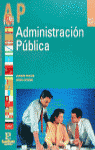 Administración Pública Gfs SANVAR13CF (Santillana) - 9788429446623