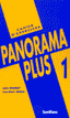 Panorama Plus 1 Cahier SANFR3ESO (Santillana) - 9788429451702