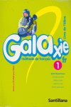 Galaxie Francés 1 Libro SSANFR5EP (Santillana) - 9788429454369
