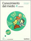 Conocimiento Medio 4º EP 08 Casa Saber Madrid SANCM14EP (Santillana) - 9788429456219