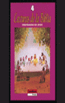 Lecturas de la Biblia 4 Curso SANREL4EP (Santillana) - 9788429458817