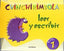 Chinchirimbola EI 1º Nivel SANVAR0EI (Santillana) - 9788429461978