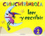 Chinchirimbola EI 2º Nivel SANVAR09EI (Santillana) - 9788429461985