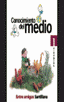 Conocimiento Medio 1º EP PACK 2000 SANCM1EP (Santillana) - 9788429467239