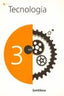 Tecnología 3º ESO 2002 SANTEC3ESO (Santillana) - 9788429468359