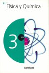 Física Química 3º ESO 2002 SANCN3ESO (Santillana) - 9788429468380