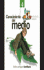 Conocimiento Medio 4º EP Madrid E, Amigos SANCM14EP (Santillana) - 9788429469332