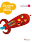 Lecturas 1º EP Nave de los Libros 11 Caminos Sab, SANLEN11E (Santillana) - 9788429469882