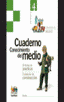 Cuaderno Medio 4º EP Madrid E, Amigos SANCM4EP (Santillana) - 9788429471199
