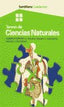 CUERPO HUMANO 3 APARATOS DIGESTIVO RESPIRATORIOA SANCM0EP - 9788429472486