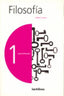 Filosofía 1º Nb 2002 SANFIL1NB (Santillana) - 9788429472554
