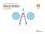 Educación Plástica, Visual y Audiovisual Dibujo Técnico Serie Diseña Nivel II ESO Santillana (Santillana) - 9788429473537