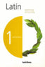Latín 1º Nb 2002 SANLAT1NB (Santillana) - 9788429473711