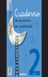 Luna Lunera Nivel 2 Cuadricula PACK SANVAR0EI (Santillana) - 9788429476552