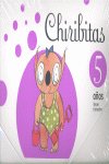 Chiribitas 5AÑOS 3º Trimestre 08 SANVAR05EI (Santillana) - 9788429477160