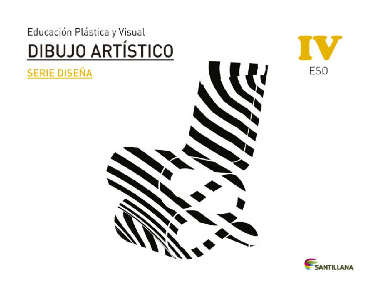 Dibujo Artistico Nivel Iv ED15