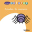 Lectoescritura 2 Pauta 08 Letras Colores SANLEN0EI (Santillana) - 9788429480658