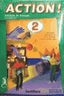Action 2º ESO PACK St 2003 SANFR2ESO (Santillana) - 9788429482508