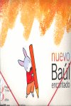 NUEVO BAUL ENCANTADO 3AÑOS 04 SANGLO9EI | Varios Autores | 9788429484533 (Santillana)
