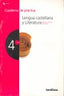 Cuaderno Lengua 4º ESO Práctica 2003 SANLEN4ESO (Santillana) - 9788429485011