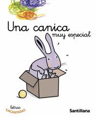 LETRAS ENCANTADAS 4 CUADR,LECTOESC,PACK 2003 SANVAR10EI | AA,VV | 9788429486216 (Santillana)