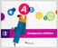 Cuaderno Inteligencias Multipl | SANTILLANA | 9788429489163
