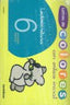 Lectoescritura 6 Pauta Letras Colores Enlace INICISANLEN05EI (Santillana) - 9788429489231