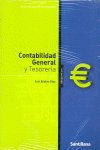 Contabilidad Tesoreria Cfm 2003 PACK SANVAR12CF (Santillana) - 9788429490039