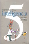 Desarrollo Inteligencia 5º EP 2003 SANVAR5EP (Santillana) - 9788429491036