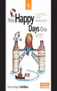 New Happy Days One Pack+cass 3º EP SANIN3EP (Santillana) - 9788429496543