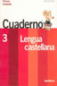 Cuaderno Lengua 1 3º EP 05 un Paso Mas SANLEN3EP (Santillana) - 9788429496659