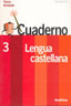 Cuaderno Lengua 3 3º EP 05 un Paso Mas SANLEN3EP (Santillana) - 9788429496673